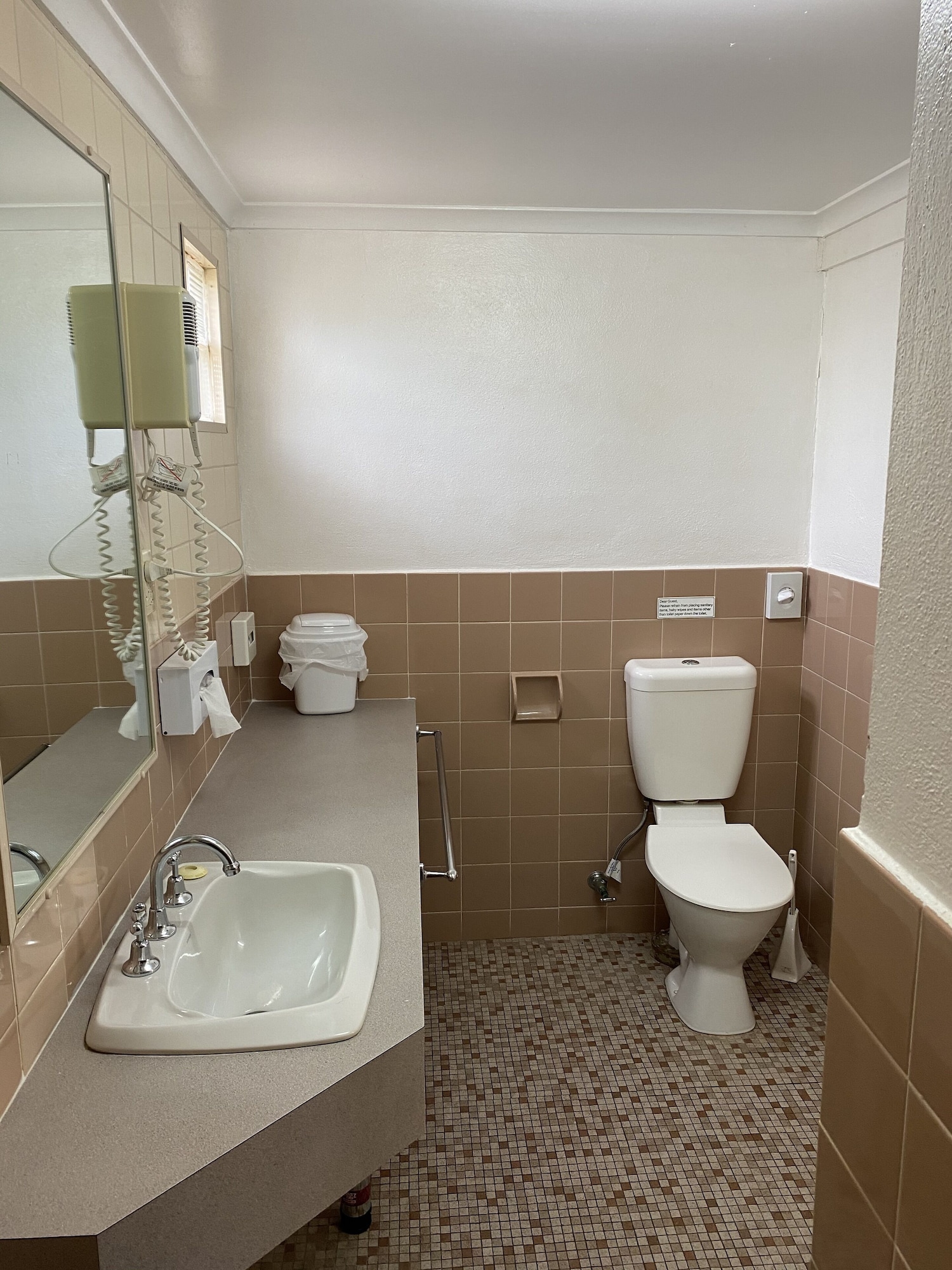 paddle steamer motel