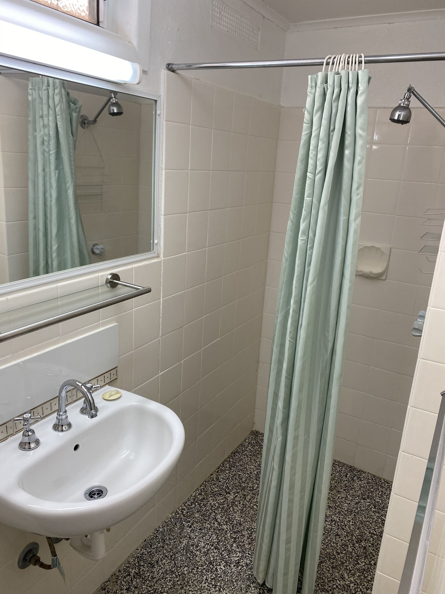 paddle steamer motel