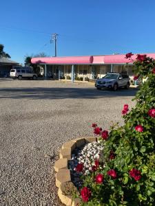 Paddle Steamer Motel,Victoria>>Swan Hill,3 star