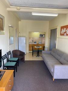 Paddle Steamer Motel,Victoria>>Swan Hill,3 star