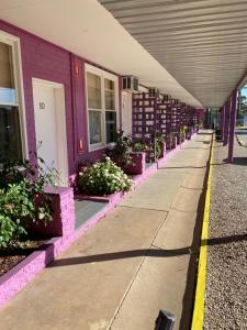 Paddle Steamer Motel,Victoria>>Swan Hill,3 star