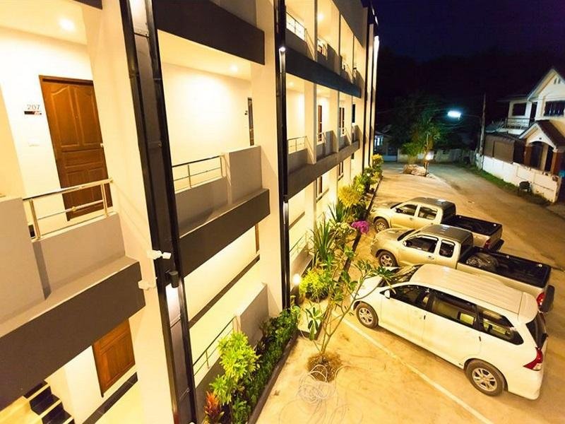 Delight Residence,Udon Thani>>Mak Khaeng,3 star