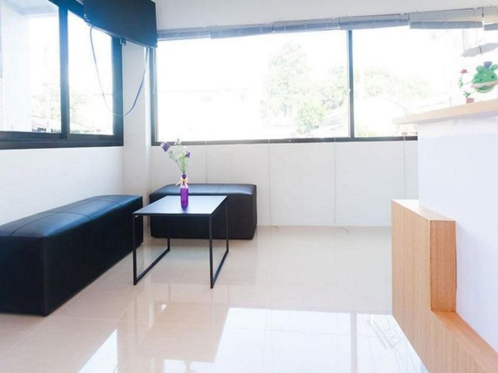 Delight Residence,Udon Thani>>Mak Khaeng,3 star