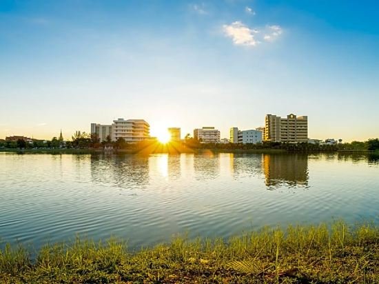 Delight Residence,Udon Thani>>Mak Khaeng,3 star