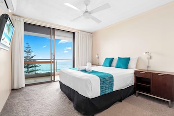 northwind holiday apartments mooloolaba
