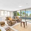 northwind holiday apartments mooloolaba