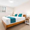 northwind holiday apartments mooloolaba