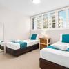 northwind holiday apartments mooloolaba