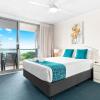 northwind holiday apartments mooloolaba