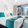 northwind holiday apartments mooloolaba