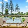 northwind holiday apartments mooloolaba
