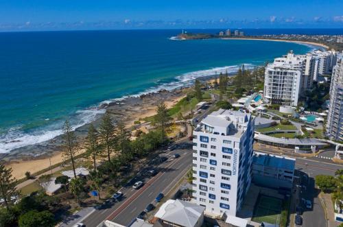 northwind holiday apartments mooloolaba