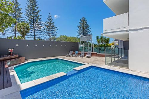 northwind holiday apartments mooloolaba