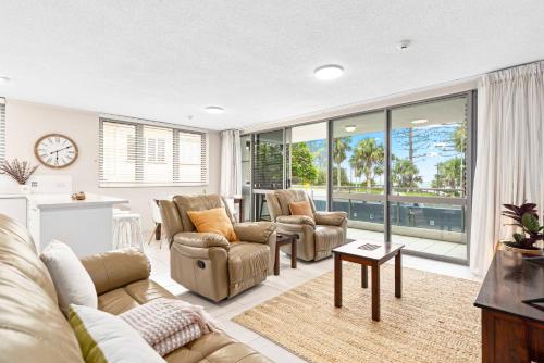 northwind holiday apartments mooloolaba