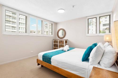 northwind holiday apartments mooloolaba