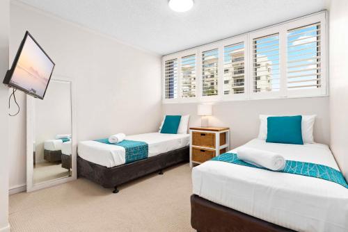 northwind holiday apartments mooloolaba