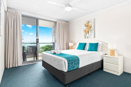 northwind holiday apartments mooloolaba