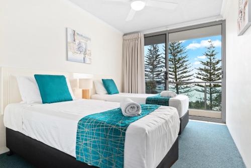 northwind holiday apartments mooloolaba