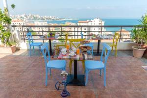 Madisson Hotel,Near Our Lady Of Lebanon Cable Car,4 star