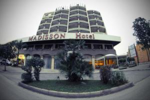 madisson hotel
