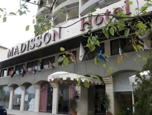 madisson hotel