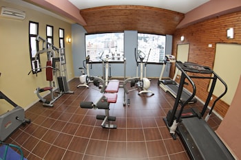 madisson hotel