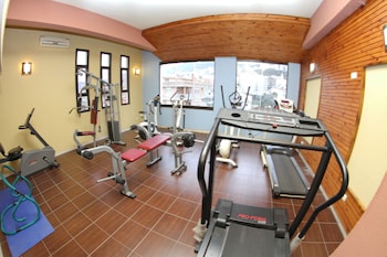 madisson hotel