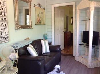 must love dogs bandb