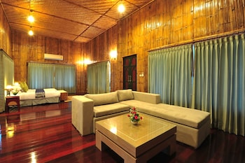 pak chong