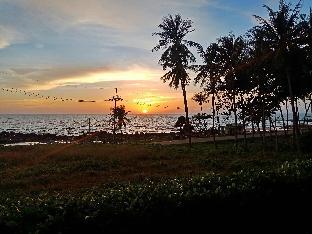 the sea at lanta hotel