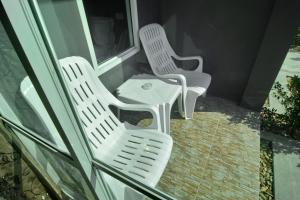 the sea at lanta hotel