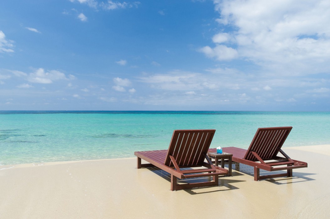 sea far resort