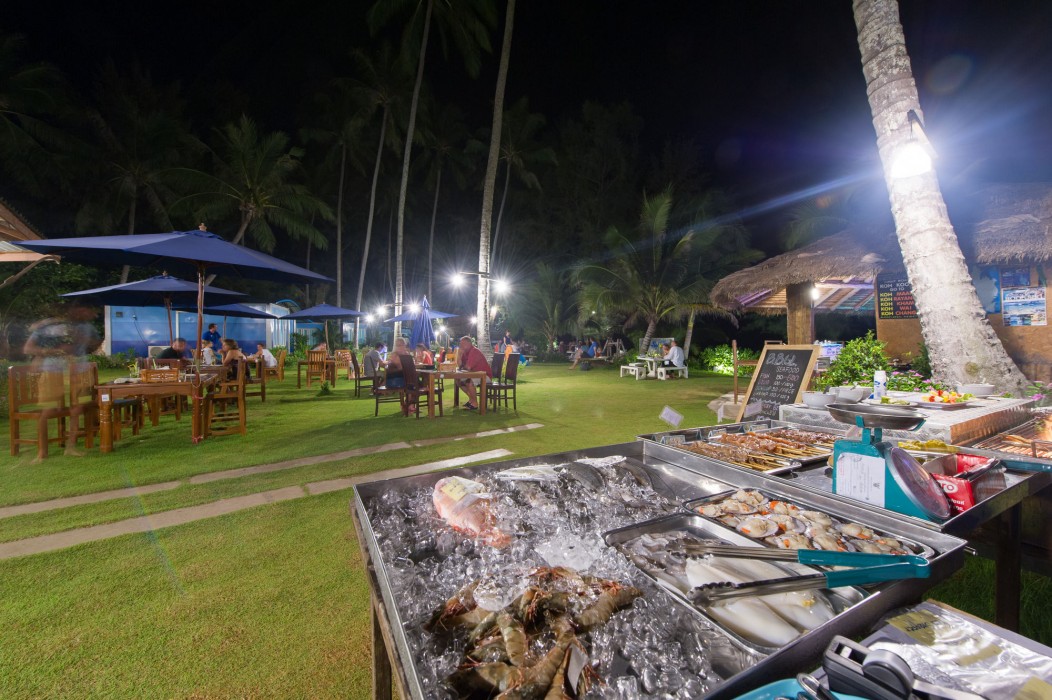sea far resort