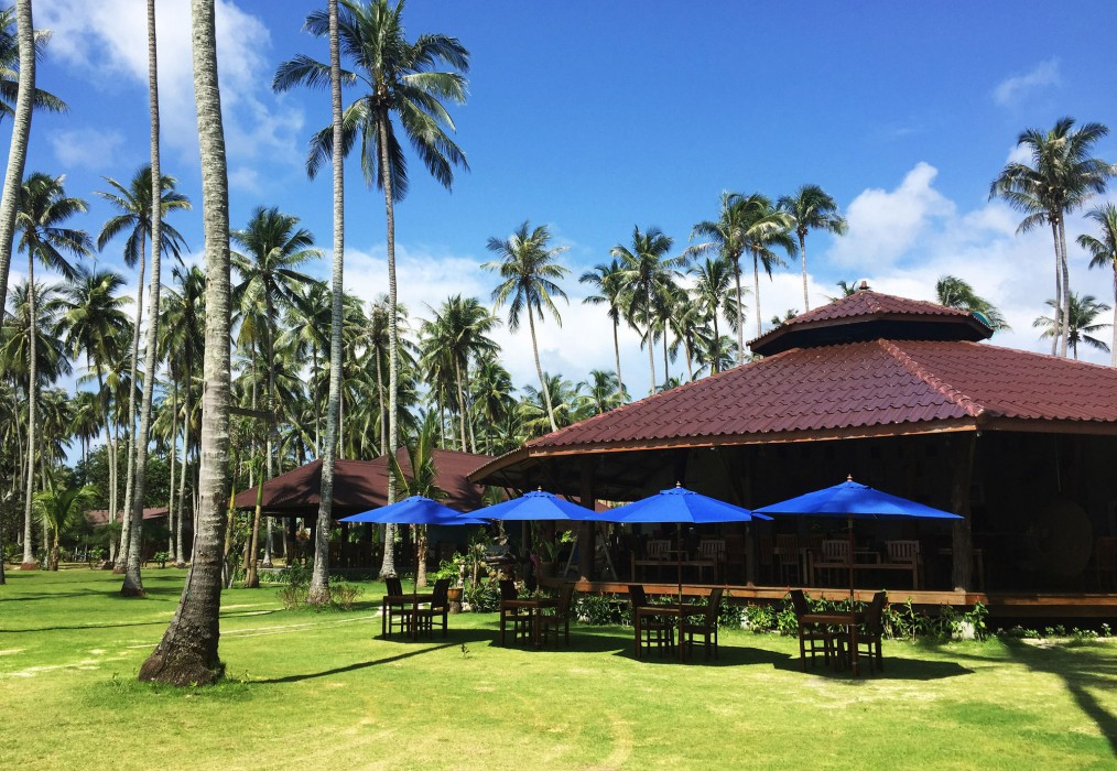 sea far resort