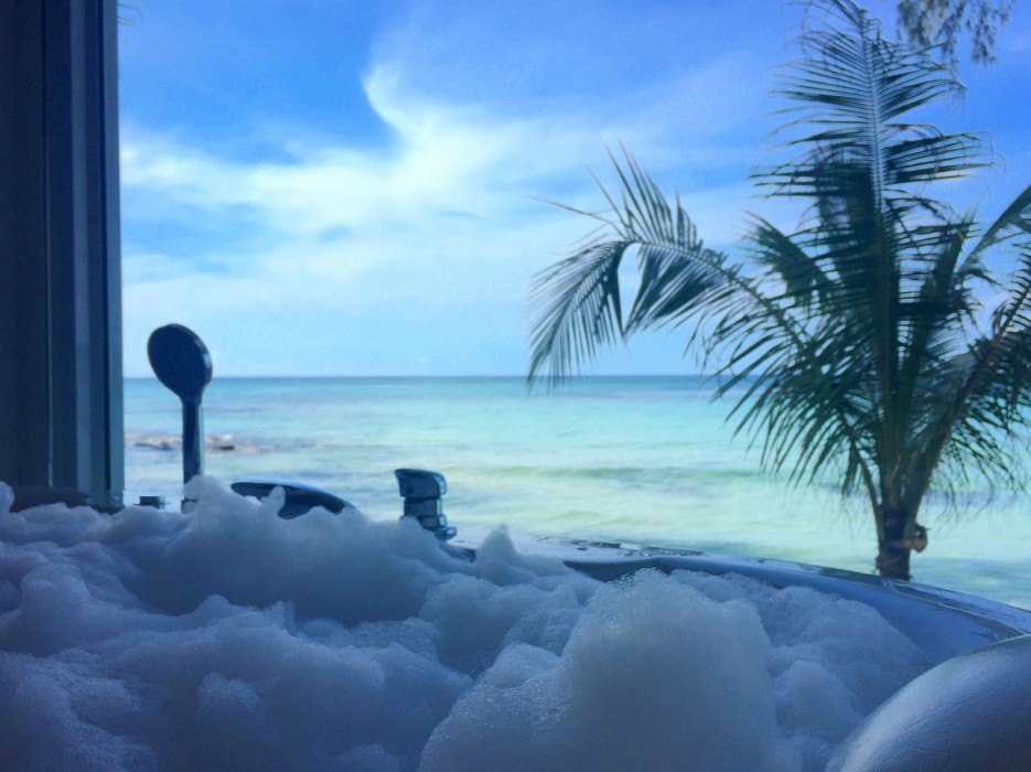 sea far resort