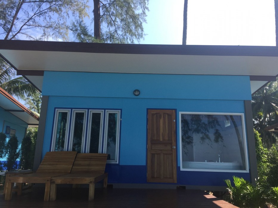 sea far resort