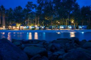 Sea Far Resort,Ko Kut>>Ko Kood,3 star