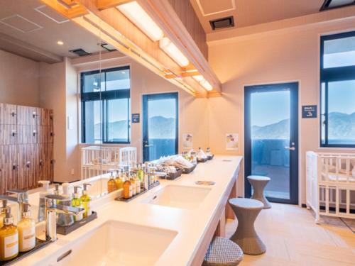 livemax resort aki miyahama onsen