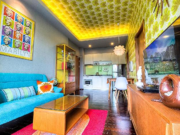 the title boutique condotel