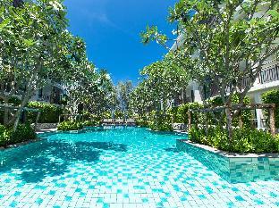 the title boutique condotel