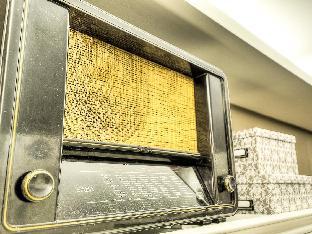 the title boutique condotel