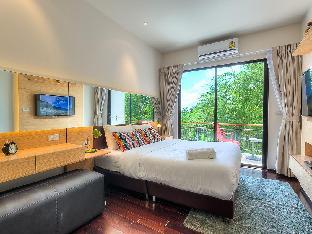 the title boutique condotel