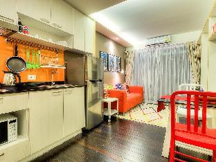 the title boutique condotel