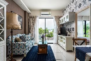 the title boutique condotel