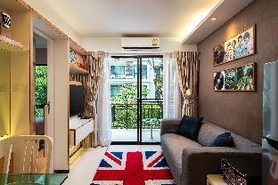 the title boutique condotel