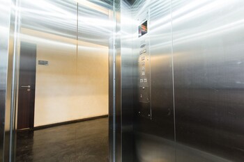 the title boutique condotel