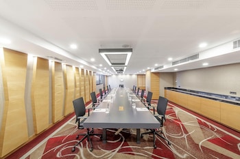 Park Dedeman Trabzon,Yomra>>Trabzon,4 star