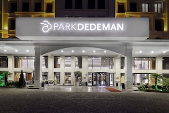 Park Dedeman Trabzon,Yomra>>Trabzon,4 star