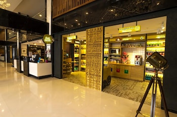 Park Dedeman Trabzon,Yomra>>Trabzon,4 star