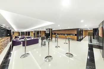 Park Dedeman Trabzon,Yomra>>Trabzon,4 star